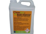main image for ad Cleanfast Beaded Hand Gel 5L