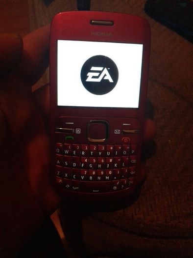 Nokia C3-00