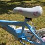 12 Inch Puppy Bike Pastel Blue Image 3