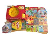 Pokemon Bundle