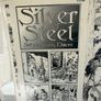 Larry Elmore - Silver Steel. Portfolio. 1990's. Image 2