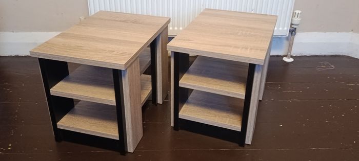 Delivery Two HiFi stands for Cyrus
