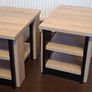 Delivery Two HiFi stands for Cyrus Image 3