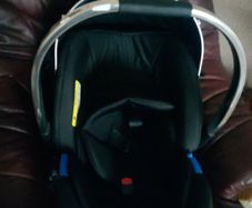 mother care baby car seat