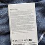 iPhone 15 Pro 256GB - Blue Titanium Image 5