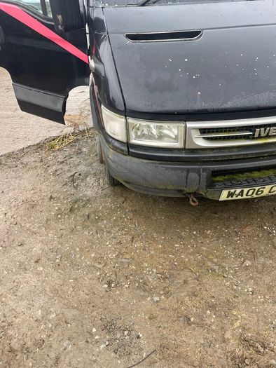 Iveco Daily 2006