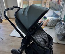 stroller