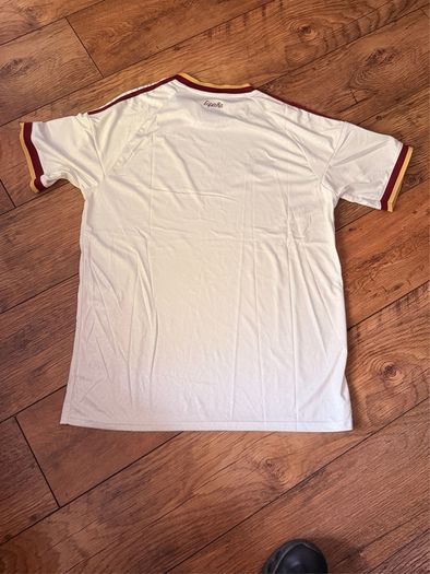 Spain Jersey