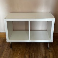 IKEA KALLAX Shelving unit 77x41 cm