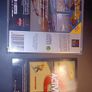 PS1 Tony Hawks Pro skater 2 cd case and manual Image 2