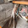 cement mixer Image 2
