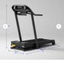 Treadmill - Domyos T520B Image 5