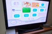 Nintendo Wii