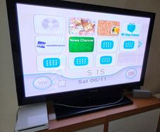 Nintendo Wii