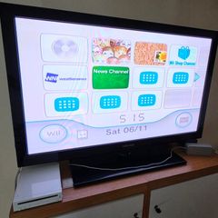 Nintendo Wii