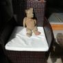 Antique teddy bear Image 8