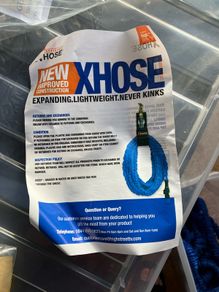 Garden Hose