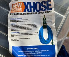 Garden Hose