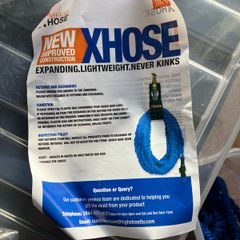 Garden Hose