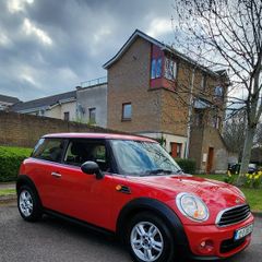 2012 Mini One price drop to sell