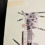 Add N to X Avant Hard 2lp UK 1999 Image 3
