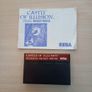 Castle Of illusion Master System Image 3