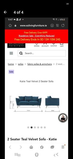 sofa