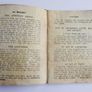 Vintage Catechism Instruction of Children 1929 Image 6