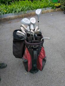 Golf Clubs