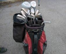 Golf Clubs