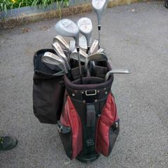 Golf Clubs