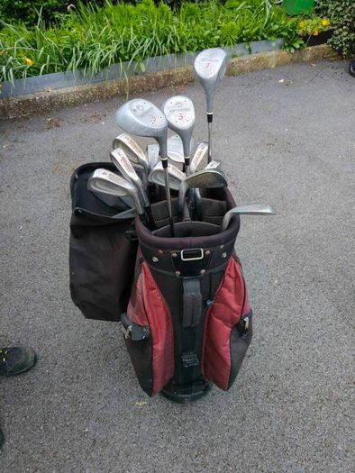 Golf Clubs