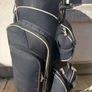 A selection of golf bags Image 7