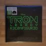 Daft Punk - TRON Legacy R3conf1gur3d - RSD Coloured Vinyl New & Sealed Image 2