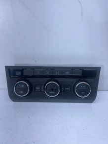 Skoda Superb 3V 2017 Saloon Digital Climate Control Panel 3V0907044ED A2l11b1s