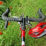 Apollo Tempo JR26 Bike & Helmet Image 3