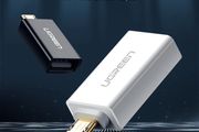 Ugreen OTG Micro USB (Male) to USB-A (Female) QC 3.0-2.0 Charger &amp; Sync Convertor Adapter (Brand New/Warranty)