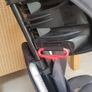 Metal Frame -  Stage 2 car seat Image 2