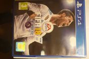 FIFA 18 PS4 Mint Condition