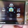 Olympus U1200 Digital Compact Camera 12MP (works well) Image 6