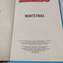 Rambo Nightstrike 1987 Image 4