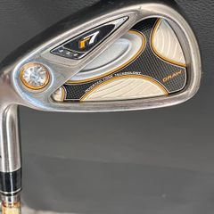 Left handed Taylor made R7 6 iron