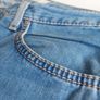 Mavi Jean /  %100 Cotton Image 4