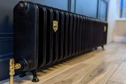 Cast Iron Radiators. Fully Restored