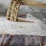 Mamas & Papas Moses Basket (With Stand) Image 2
