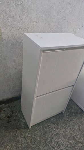 ikea shoe storage