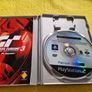 Grand Turismo 3 A Spec PlayStation2 Ps2 games Original Image 3