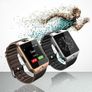 Smart Watch Clock With Sim Card Slot Push Message Bluetooth Connectivity Android Phone Better Than DZ09 Smartwatch Men Watch Image 8
