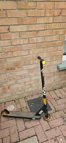 scooter
