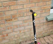scooter